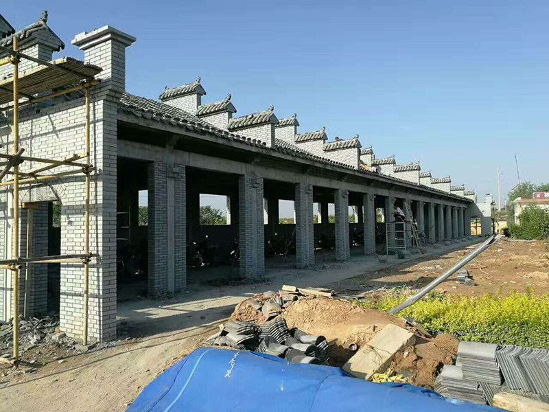 西安環(huán)保仿古磚質(zhì)量有保障！